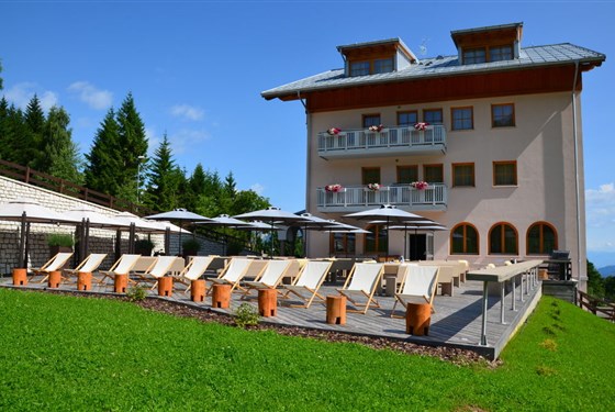 Marco Polo - Hotel Norge - 