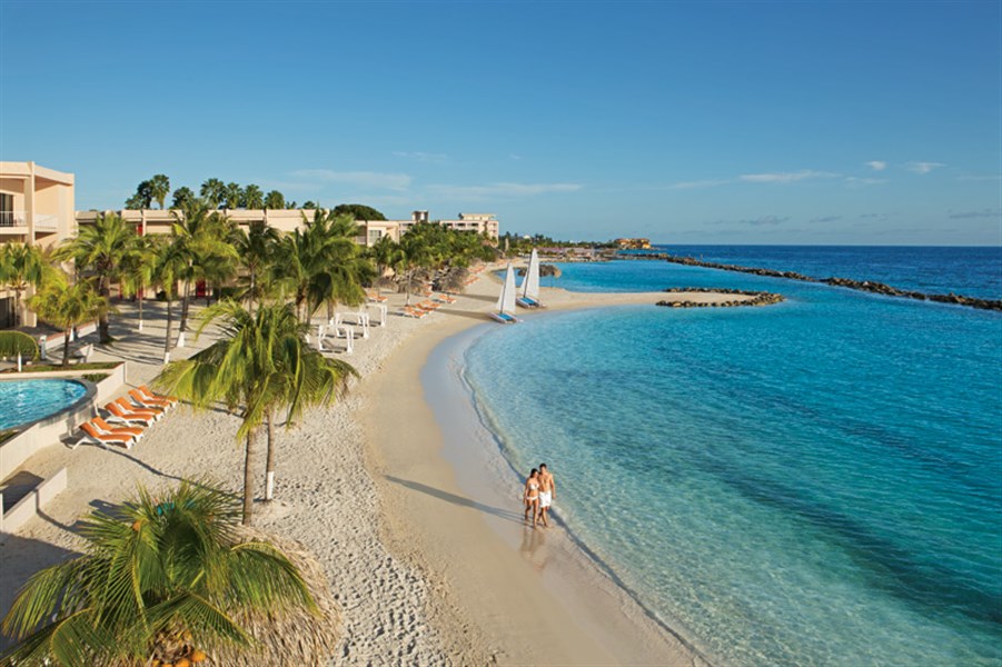 Sunscape Curaçao Resort, Spa & Casino 4* - All Inclusive