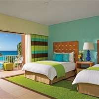 Sunscape Curaçao Resort, Spa & Casino - All Inclusive - ckmarcopolo.cz