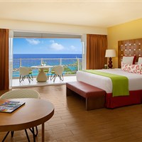 Sunscape Curaçao Resort, Spa & Casino - All Inclusive - ckmarcopolo.cz