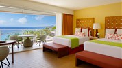 Sunscape Curaçao Resort, Spa & Casino 4* - All Inclusive