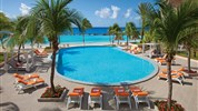 Sunscape Curaçao Resort, Spa & Casino 4* - All Inclusive