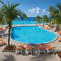 Sunscape Curaçao Resort, Spa & Casino - All Inclusive - ckmarcopolo.cz