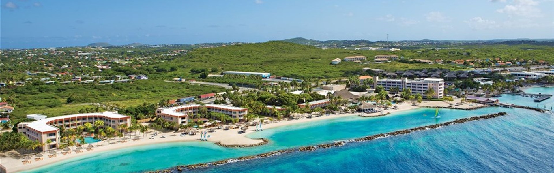 Sunscape Curaçao Resort, Spa & Casino - All Inclusive - 