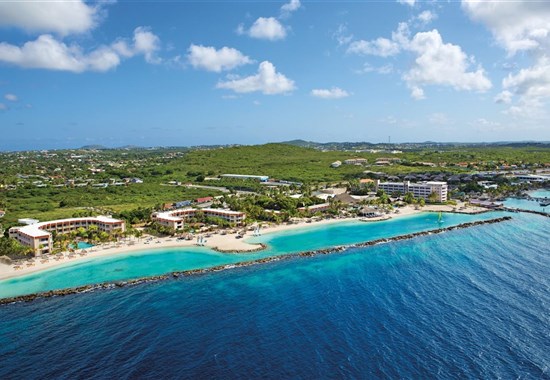 Sunscape Curaçao Resort, Spa & Casino - All Inclusive - Karibik a Střední Amerika