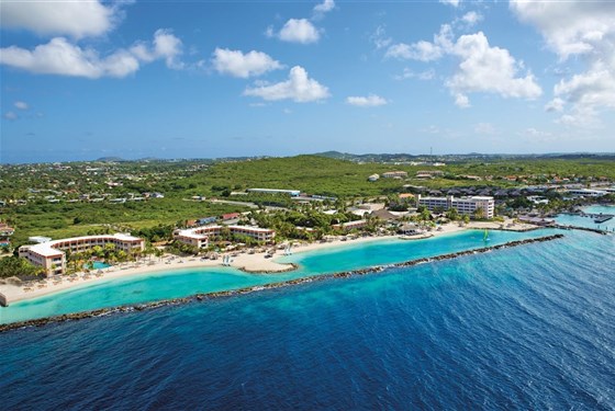 Marco Polo - Sunscape Curaçao Resort, Spa & Casino - All Inclusive - 