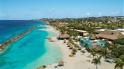 Sunscape Curaçao Resort, Spa & Casino 4* - All Inclusive