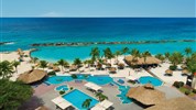 Sunscape Curaçao Resort, Spa & Casino 4* - All Inclusive