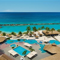 Sunscape Curaçao Resort, Spa & Casino - All Inclusive - ckmarcopolo.cz