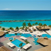 Sunscape Curaçao Resort, Spa & Casino - All Inclusive - ckmarcopolo.cz