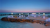 Sunscape Curaçao Resort, Spa & Casino 4* - All Inclusive