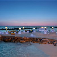 Sunscape Curaçao Resort, Spa & Casino - All Inclusive - ckmarcopolo.cz