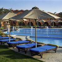 Novotel Marsa Alam 5* hotel and resort - ckmarcopolo.cz