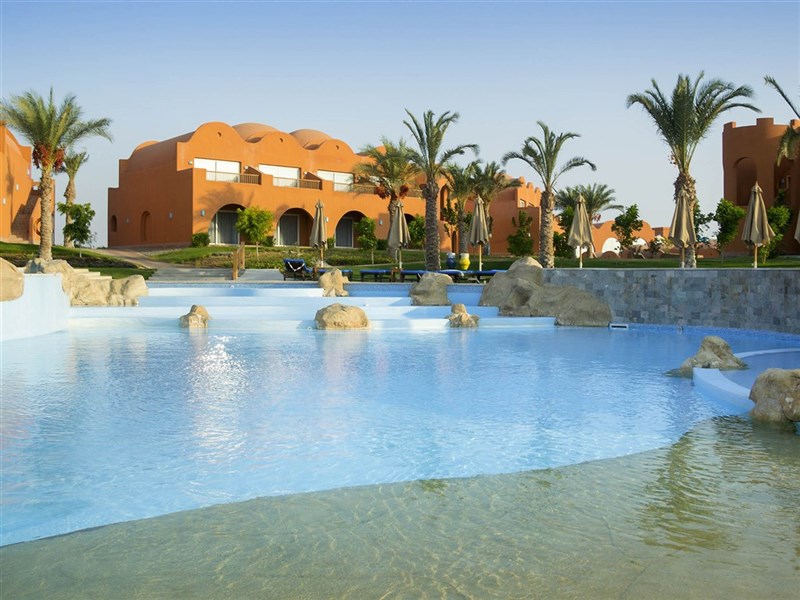 Novotel Marsa Alam 5* hotel and resort