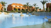 Novotel Marsa Alam 5* hotel and resort