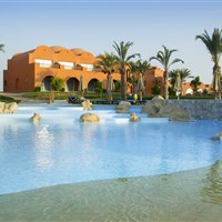 Novotel Marsa Alam 5* hotel and resort - ckmarcopolo.cz