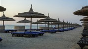 Novotel Marsa Alam 5* hotel and resort