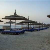 Novotel Marsa Alam 5* hotel and resort - ckmarcopolo.cz