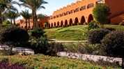 Novotel Marsa Alam 5* hotel and resort