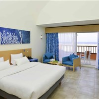 Novotel Marsa Alam 5* hotel and resort - ckmarcopolo.cz