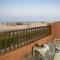 Novotel Marsa Alam 5* hotel and resort - ckmarcopolo.cz