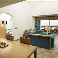 Novotel Marsa Alam 5* hotel and resort - ckmarcopolo.cz