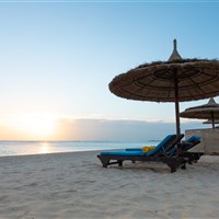 Novotel Marsa Alam 5* hotel and resort - ckmarcopolo.cz