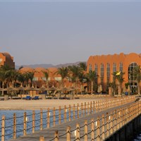 Novotel Marsa Alam 5* hotel and resort - ckmarcopolo.cz