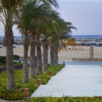 Novotel Marsa Alam 5* hotel and resort - ckmarcopolo.cz