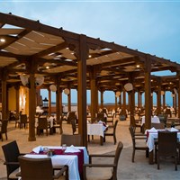 Novotel Marsa Alam 5* hotel and resort - ckmarcopolo.cz