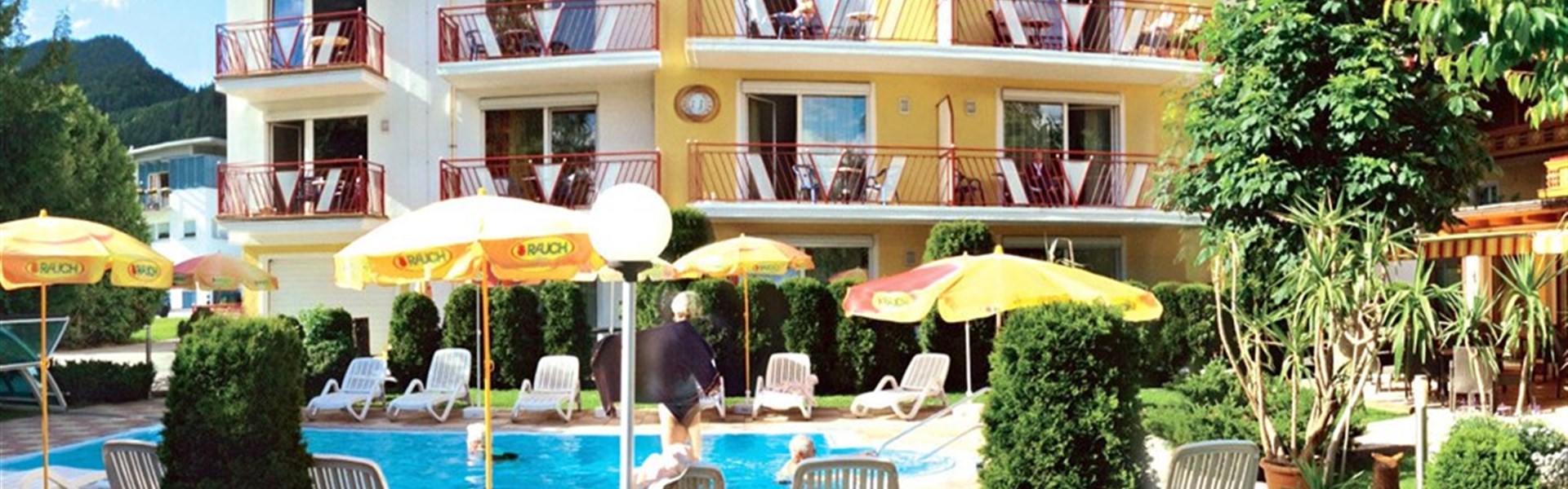 Marco Polo - Hotel Victoria (S) - 