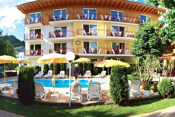 Marco Polo - Hotel Victoria (S) - 