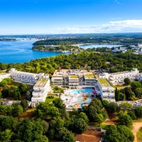 Hotel Delfin Plava Laguna - ckmarcopolo.cz