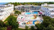 Hotel Delfin Plava Laguna**