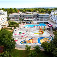 Hotel Delfin Plava Laguna - ckmarcopolo.cz