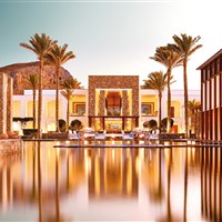 Grecotel Amirandes 5* - ckmarcopolo.cz