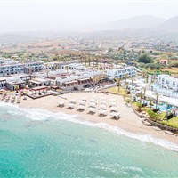 Grecotel Amirandes 5* - ckmarcopolo.cz