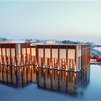 Grecotel Amirandes 5* - ckmarcopolo.cz