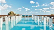 Grecotel Amirandes 5* - hlavní bazén