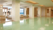 Grecotel Amirandes 5* - lázně