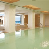 Grecotel Amirandes 5* - lázně - ckmarcopolo.cz