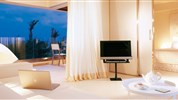 Grecotel Amirandes 5* - luxury one bedroom suite