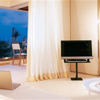 Grecotel Amirandes 5* - luxury one bedroom suite - ckmarcopolo.cz