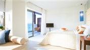 Grecotel Amirandes 5* - luxury pokoj