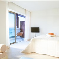 Grecotel Amirandes 5* - luxury pokoj - ckmarcopolo.cz