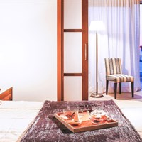 Grecotel Amirandes 5* - superior family pokoj - ckmarcopolo.cz