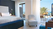 Grecotel Amirandes 5* - superior pokoj