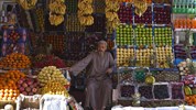 Plavba po Nilu s česky mluvícím průvodcem a pobyt u moře - Asuán prodej ovoce