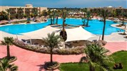 Desert Rose Hurgada Resort 4*