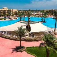 Desert Rose Hurgada Resort 4* - ckmarcopolo.cz